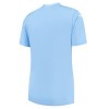 Maglia ufficiale Manchester City 2023-24 Casa per Donna